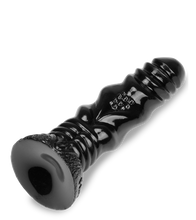Load image into Gallery viewer, Dragon Dildo mit Saugnapf 20,5 cm