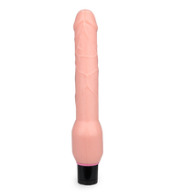 Load image into Gallery viewer, Dreifachdildo mit Vibration