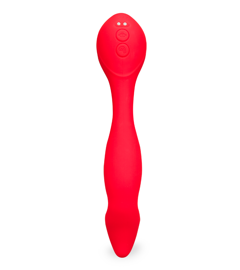 Druckwellenstimulator und G-Punkt-Massager Magical