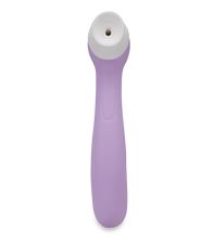 Load image into Gallery viewer, Druckwellenstimulator und G-Punkt-Vibrator Fox