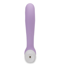 Load image into Gallery viewer, Druckwellenstimulator und G-Punkt-Vibrator Fox