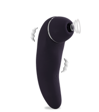Load image into Gallery viewer, Druckwellenvibrator Vibee-Girl