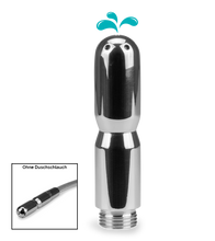 Load image into Gallery viewer, Dusch-Plug für Intimpflege Sandglass