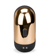 Load image into Gallery viewer, Eichelvibrator mit 9 Modi Rider