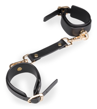Load image into Gallery viewer, Elegantes BDSM-Set 8-teilig