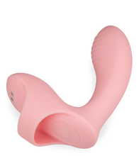 Load image into Gallery viewer, Ergonomischer Vibrator 9 Modi Honor