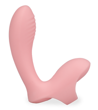 Load image into Gallery viewer, Ergonomischer Vibrator 9 Modi Honor