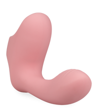 Load image into Gallery viewer, Ergonomischer Vibrator 9 Modi Honor