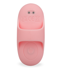 Load image into Gallery viewer, Ergonomischer Vibrator 9 Modi Honor