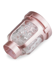 Load image into Gallery viewer, Ersatzsleeve für Deluxe Teleskop-Masturbator