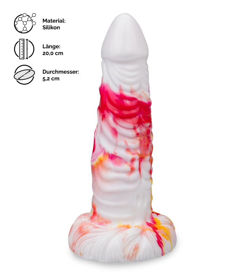 Fantasy-Dildo Elf