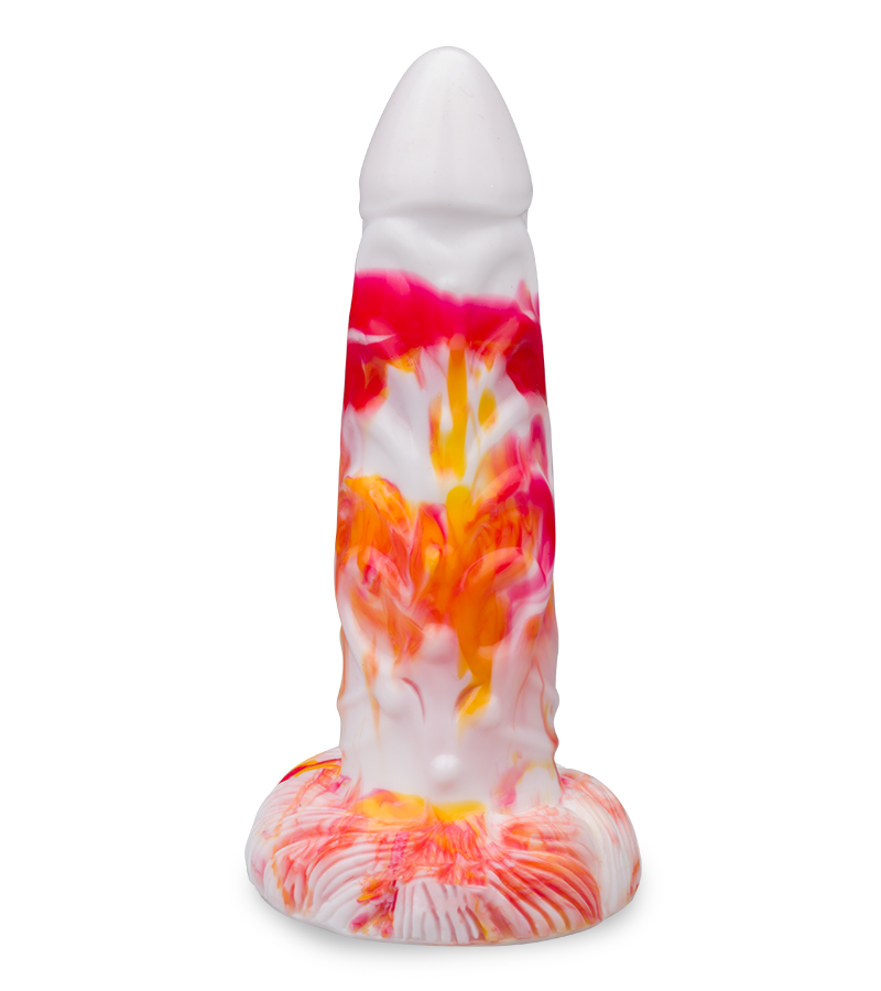Fantasy-Dildo Elf