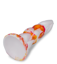Load image into Gallery viewer, Fantasy-Dildo mit Saugnapf Chimära