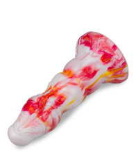 Load image into Gallery viewer, Fantasy-Dildo mit Saugnapf HaeTae