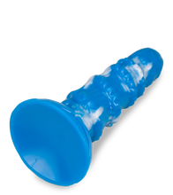 Load image into Gallery viewer, Fantasy-Dildo mit Saugnapf Loki