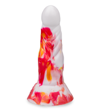 Load image into Gallery viewer, Fantasy-Dildo mit Saugnapf PiYao