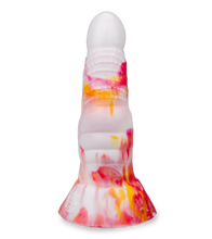 Load image into Gallery viewer, Fantasy-Dildo mit Saugnapf PiYao