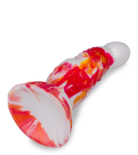 Load image into Gallery viewer, Fantasy-Dildo mit Saugnapf PiYao