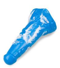 Load image into Gallery viewer, Fantasy-Dildo mit Saugnapf Polaris
