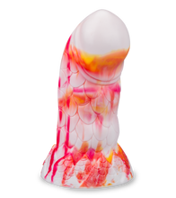 Load image into Gallery viewer, Fantasy-Dildo mit XL-Durchmesser Giant