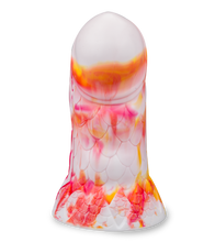 Load image into Gallery viewer, Fantasy-Dildo mit XL-Durchmesser Giant