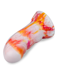 Load image into Gallery viewer, Fantasy-Dildo mit XL-Durchmesser Giant