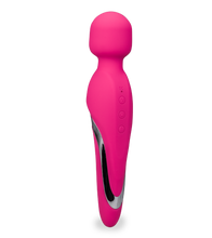 Load image into Gallery viewer, Fantasy Wand Massager mit Heizung