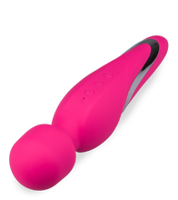 Load image into Gallery viewer, Fantasy Wand Massager mit Heizung