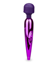 Load image into Gallery viewer, Fantasy Wand Massager mit USB