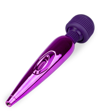 Load image into Gallery viewer, Fantasy Wand Massager mit USB