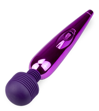 Load image into Gallery viewer, Fantasy Wand Massager mit USB