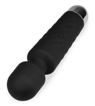 Load image into Gallery viewer, Fantasy-Wand-Massager Softness 20 Modi
