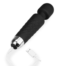 Load image into Gallery viewer, Fantasy-Wand-Massager Softness 20 Modi