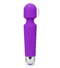 Load image into Gallery viewer, Fantasy-Wand-Massager Softness 20 Modi