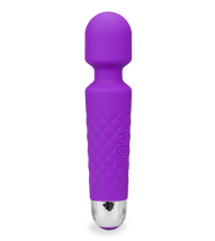 Load image into Gallery viewer, Fantasy-Wand-Massager Softness 20 Modi
