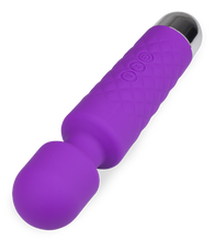 Load image into Gallery viewer, Fantasy-Wand-Massager Softness 20 Modi