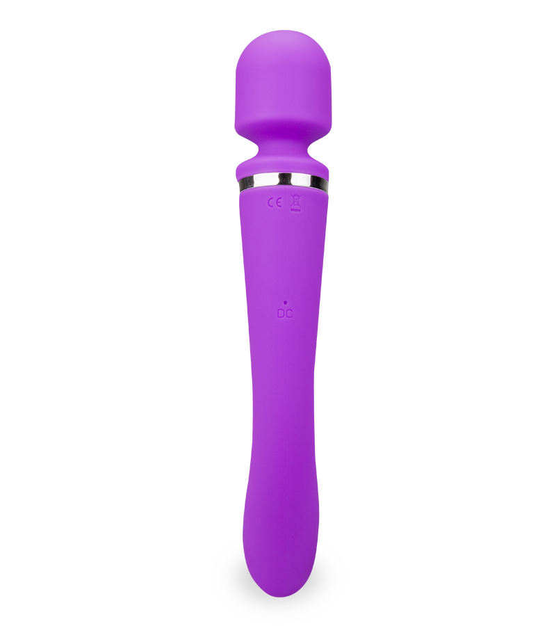 Fantasy Wand Massager und Vibrator