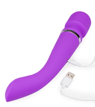 Load image into Gallery viewer, Fantasy Wand Massager und Vibrator