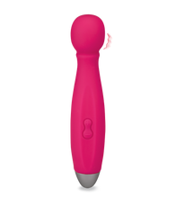 Load image into Gallery viewer, Fantasy Wand Vibrator Bowling