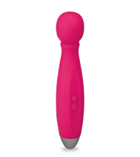 Load image into Gallery viewer, Fantasy Wand Vibrator Bowling