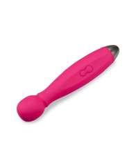 Load image into Gallery viewer, Fantasy Wand Vibrator Bowling