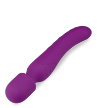 Load image into Gallery viewer, Fantasy Wand Vibrator Heaven