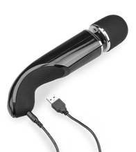 Load image into Gallery viewer, Fantasy-Wand-Vibrator mit 7 Modi und 5 Stufen Glory