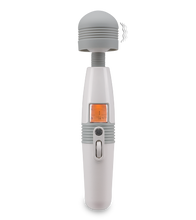 Load image into Gallery viewer, Fantasy-Wand-Vibrator mit digitalem Display Wandy