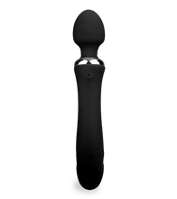 Load image into Gallery viewer, Fantasy Wand Vibrator mit Heizung Treat
