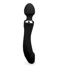 Load image into Gallery viewer, Fantasy Wand Vibrator mit Heizung Treat