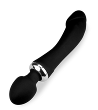 Load image into Gallery viewer, Fantasy Wand Vibrator mit Heizung Treat