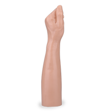 Load image into Gallery viewer, Faustdildo
