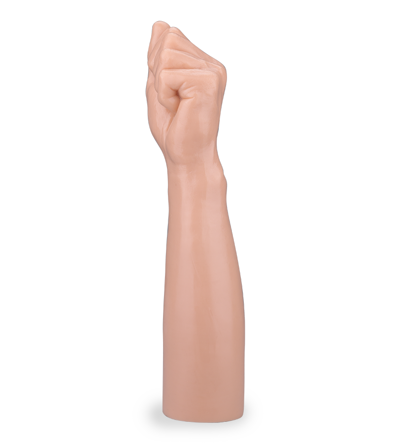 Faustdildo