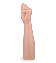 Load image into Gallery viewer, Faustdildo